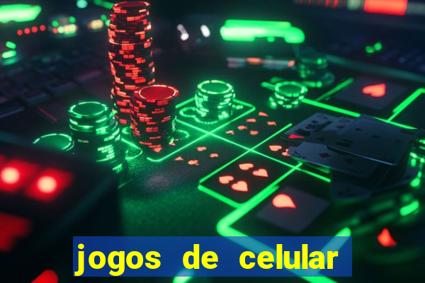 jogos de celular para casal